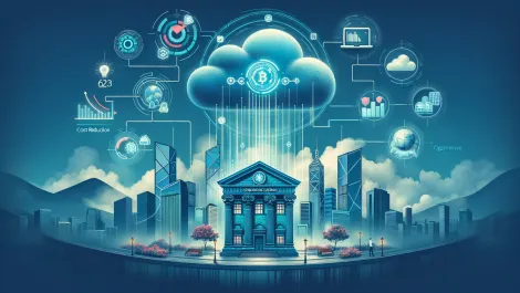 Allied Banking migrates to cloud with Finastra's next-gen solution