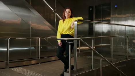 Who the backers back: Why diversity in Australian VC funding portfolios should be made public