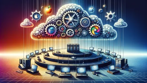 Fleet revises open-source platform for unified device management