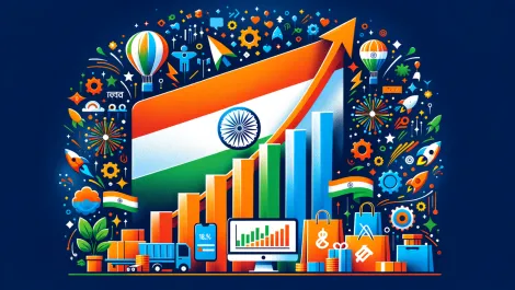 Unicommerce reveals 18.7% surge in India's Republic Day 2024 sales