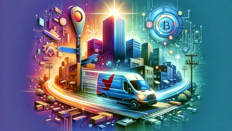 Evermile partners with Tide to transform deliveries for UK businesses