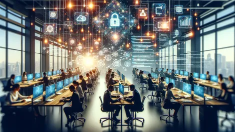 Nigeria's REGIC enhances operations with Kissflow digital shift