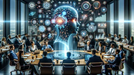 Project Manda launches to boost meeting productivity with AI