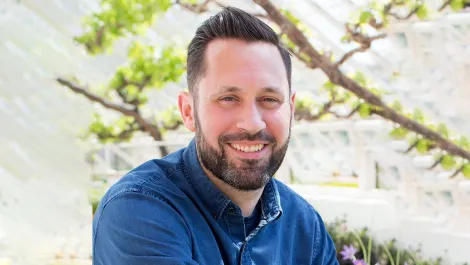 Assured Data Protection appoints Paul Dix as new CFO