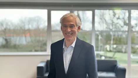 Steve Winningham appointed as IPI's non-exec chairman