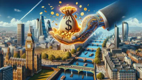 Rimini Street's annual charity grant programme comes to London