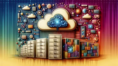 Nasuni launches IQ tool for unstructured data optimisation in AI