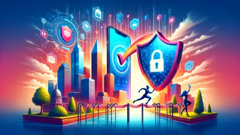 Temu achieves MASA certification for its mobile app security