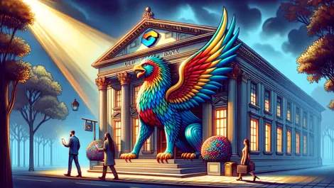 Griffin, UK bank, opens applications for early access fintech programme