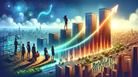 Sabio leadership: My journey of growth and inspiration