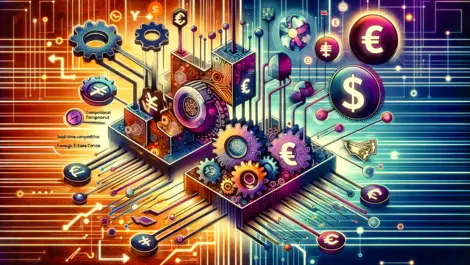 TangoPay partners with Currencycloud for enhanced FX services