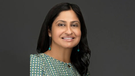 Lalitha gunturi headshot 2024