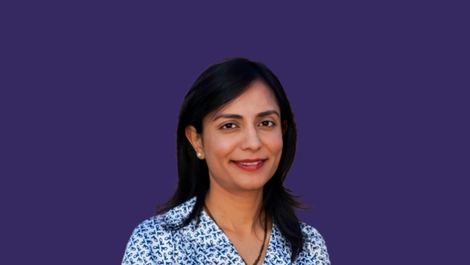 Sejal Patel Daswani joins Deputy as CPO, marking 80% women leadership
