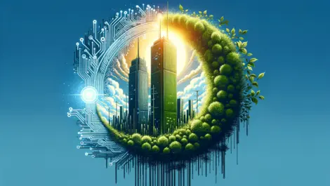 CAST & metafinanz join forces to boost Green IT initiatives