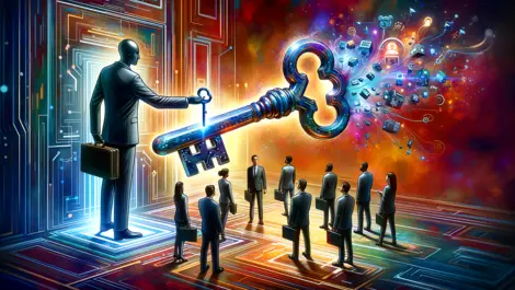 UK Tech Minister emphasises trust for AI uptake in SMEs