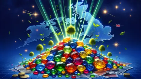 UK government launches £1.5m campaign to boost tech sector