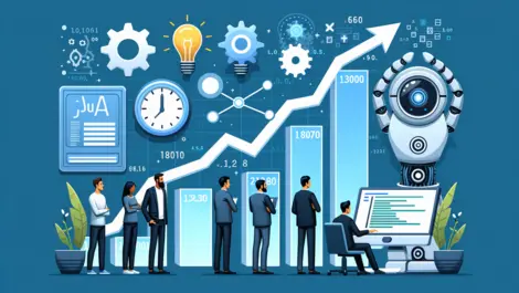 Perforce's JRebel report reveals rise of productivity teams in Java development