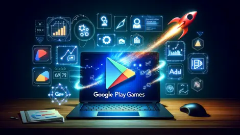 Adjust launches Google Play Games integration for PC analytics