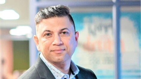 Kartik meta headshot channel factory