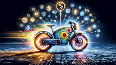 Porsche eBike boosts IT efficiency with Freshworks