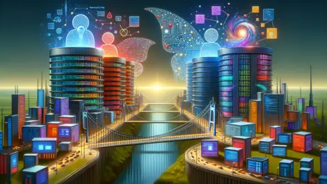 DataStax teams up with Microsoft to simplify AI development