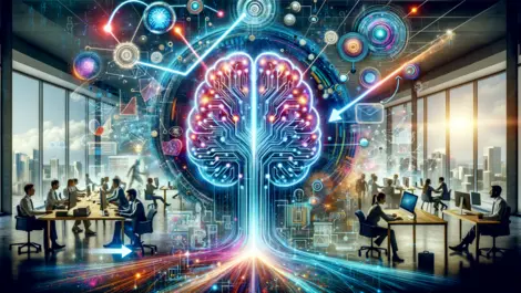 DataStax acquires AI startup Logspace to boost Gen AI development