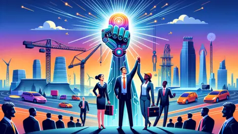 Bank of England & Code Institute back AI as job creator