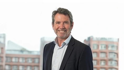 Kim larsen  ciso  keepit