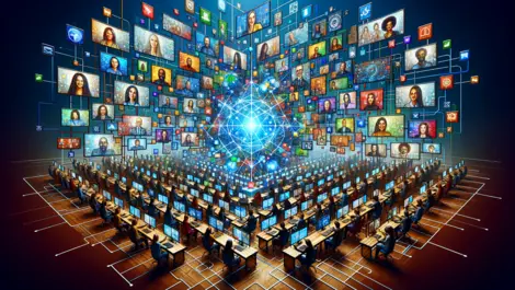 TrueConf launches 'Distributed conferences' for optimal video collaboration