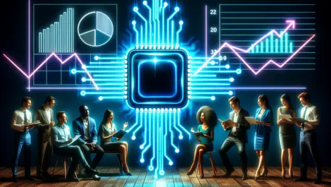 Unleash the potential of AI and elevate customer-centric marketing