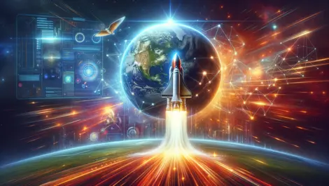 Rocket Software's acquisition of OpenText's AMC division boosts modernisation scope