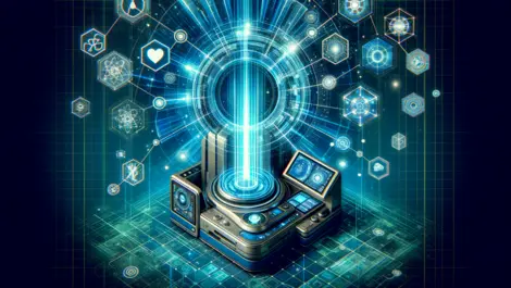 MathWorks integrates MATLAB with NVIDIA Holoscan for med tech