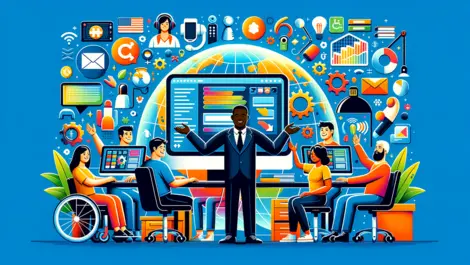 GitHub unveils new initiatives for Global Accessibility Day