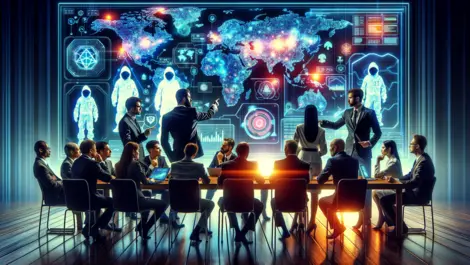 Cybersecurity disconnect: Australian IT leaders vs C-suite