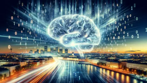 Wolt's new transparency report reveals insights into AI use