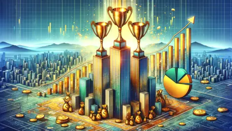 IFS tops EAM market for third year with US$452 million revenue