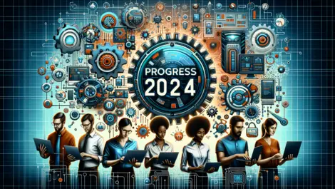 Progress launches R2 2024 Telerik & Kendo UI with AI updates