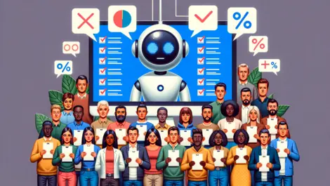 Developers embrace AI tools despite accuracy concerns: survey