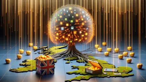 TechForGood expands UK operations, supports ESG & charities