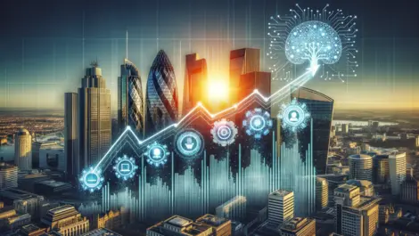 UK businesses see 449% rise in AI spending with ChatGPT leading