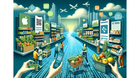 Seamless retail dominates Asia-Pacific retail sector transformation