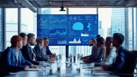 Over half of organisations now have dedicated AI boards - Gartner