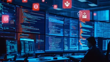 Aqua Security finds critical data exposures in SCM systems