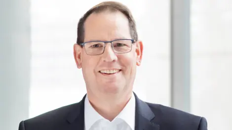 Volker Claus Christ appointed as EVP for global finance at Cherry