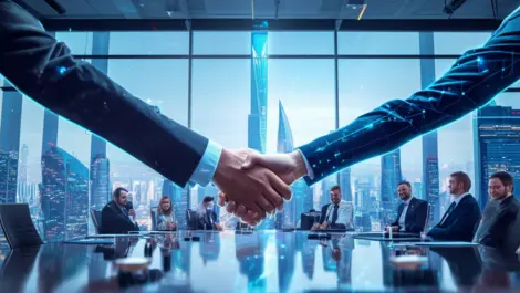 Creatio secures USD $200 million to reach unicorn status