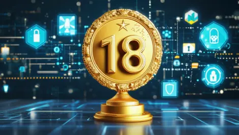 HAProxy Technologies named leader 18 times in the G2 Summer 2024