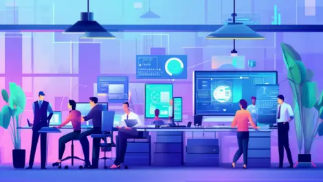 Revealed: Presbyterian Support Central partners with Spark