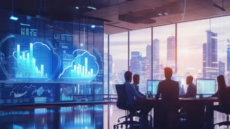 FinOps: Balancing financial responsibility & technical innovation