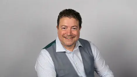 Joel Smith named CEO as Affinity Payroll eyes major growth