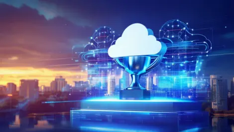 Logicalis Australia named Microsoft ANZ 2024 Azure Partner of the Year